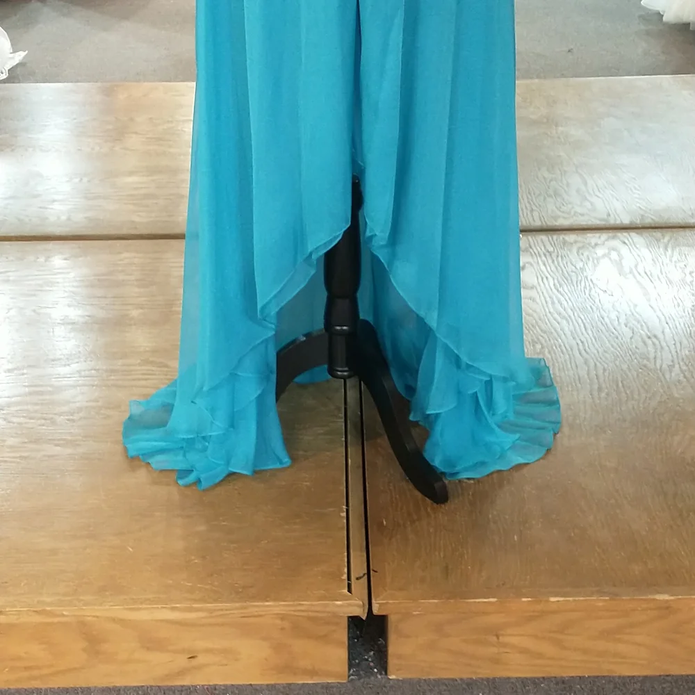 Karishma prom dress - Picture 6 of 9